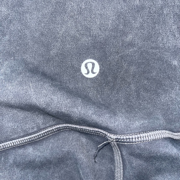 28” Lululemon Leggings - Picture 5 of 5